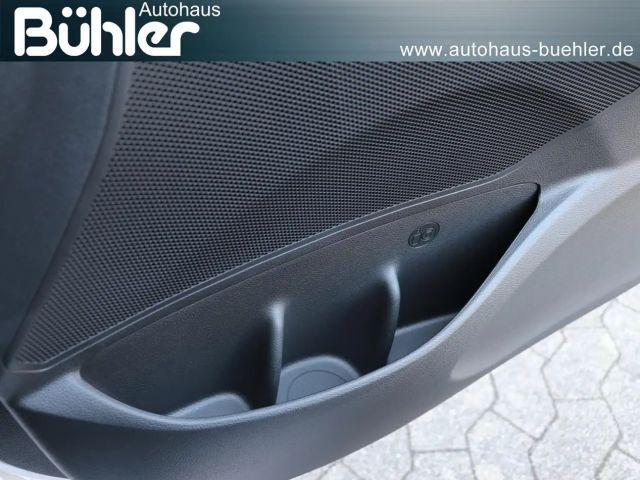 Hyundai i30 1.6 T-GDi Trend