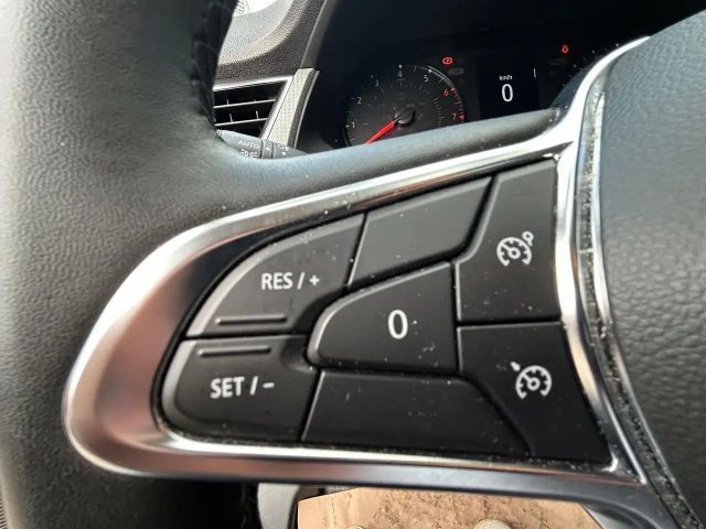 Renault Kangoo TCe 100