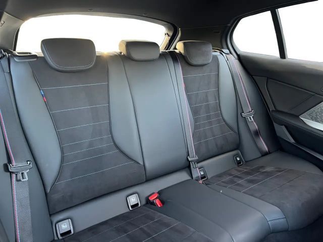 BMW 120 M-Sport Sedan