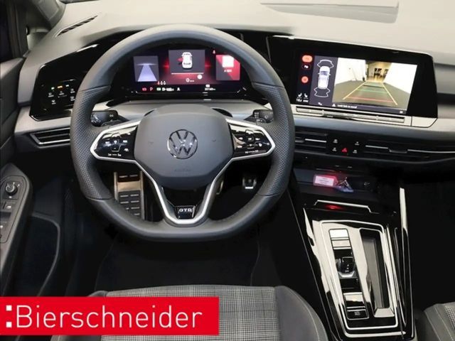 Volkswagen Golf 2.0 TDI DSG GTD IQ.Drive