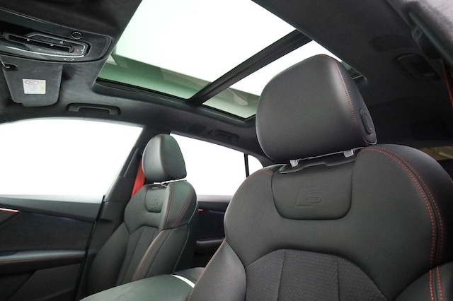 Audi Q8 55 TFSI Quattro