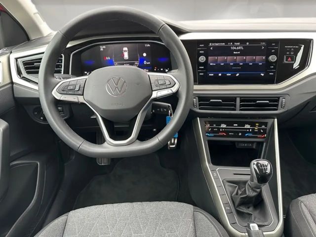 Volkswagen Taigo 1.0 TSI Move