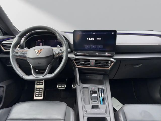 Cupra Formentor 4Drive VZ