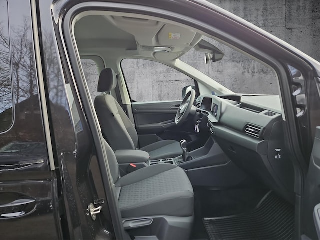 Volkswagen Caddy Life