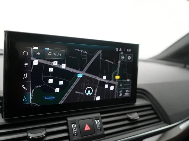 Audi Q5 Quattro S-Line Sportback