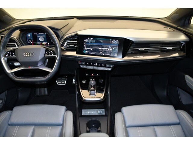 Audi Q4 e-tron 40