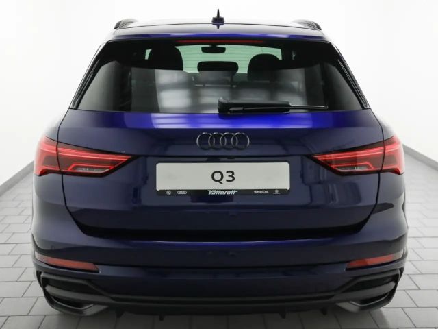 Audi Q3 35 TFSI S-Line