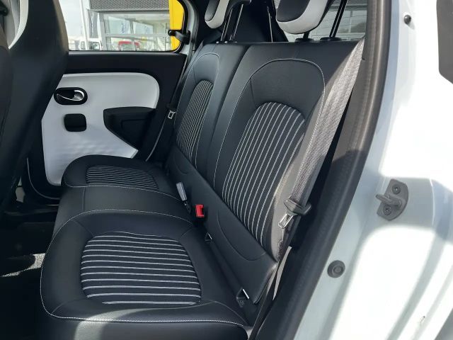 Renault Twingo Intens SCe 65