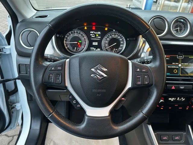 Suzuki Vitara Comfort
