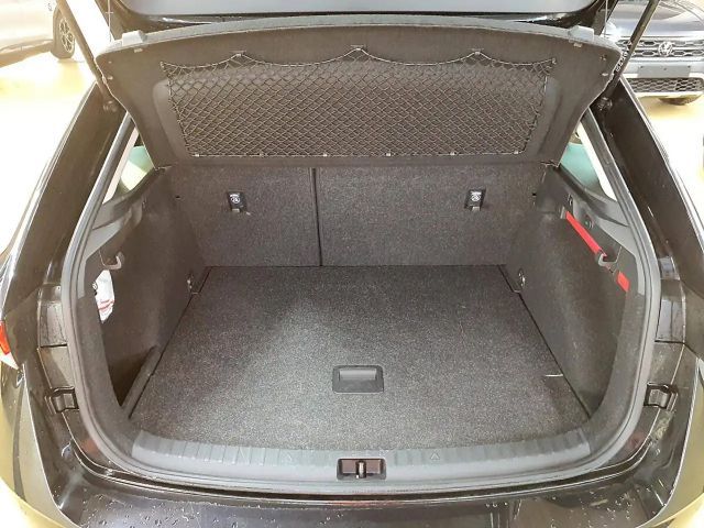 Skoda Scala Selection