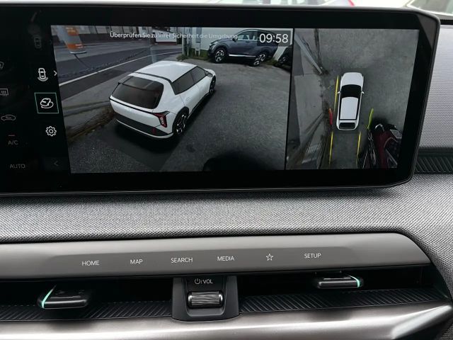 Kia EV4 81.4 kWh Earth FWD Plus