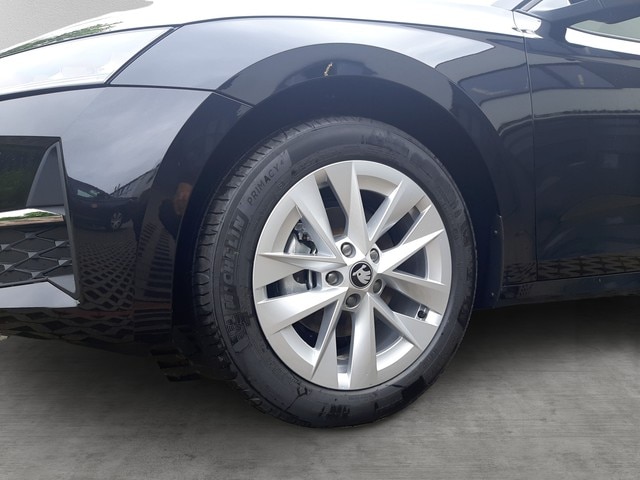 Skoda Octavia 2.0 TDI Combi Selection