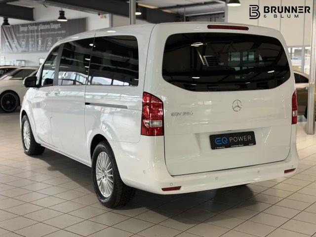Mercedes-Benz EQV 250 Limousine Lang