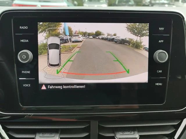 Volkswagen T-Roc 2.0 TSI 4Motion R-Line Style