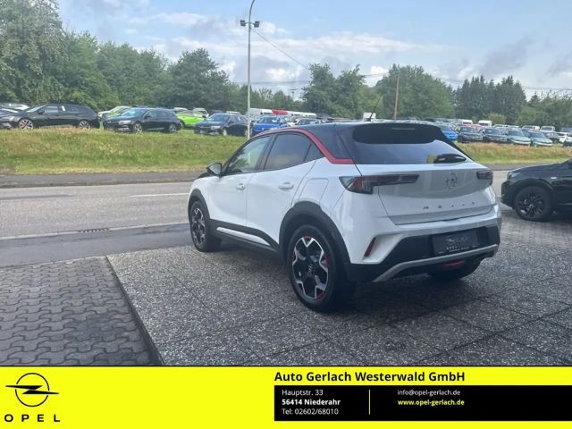 Opel Mokka 1.2 Turbo GS-Line Grand Sport Turbo