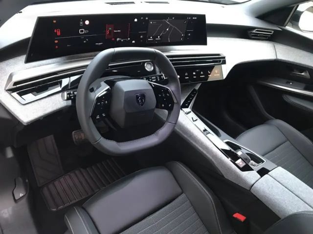 Peugeot 5008 Allure Pack Hybrid