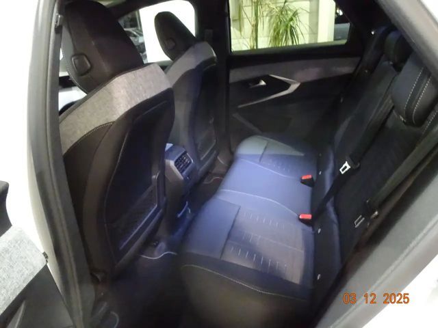 Peugeot 3008 GT-Line Hybrid