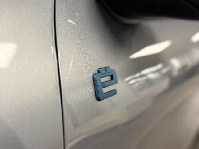 Citroën ë-C4 X Feel