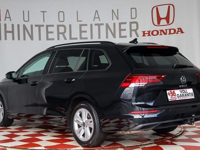Volkswagen Golf DSG Variant