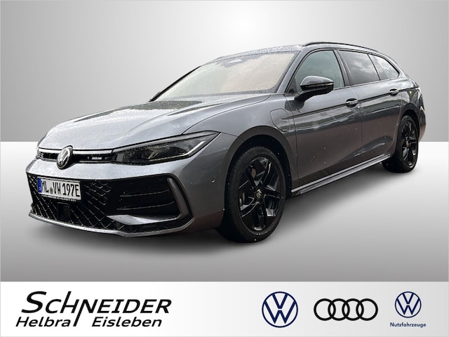 Volkswagen Passat R-Line eHybrid