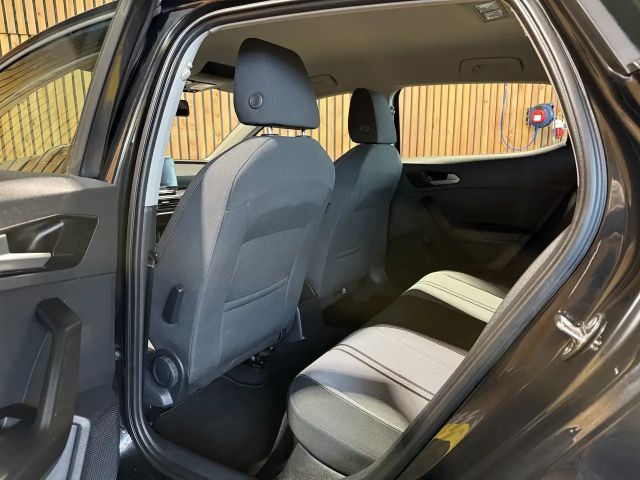 Seat Leon Style