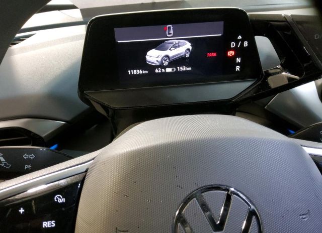 Volkswagen ID.4 Pure