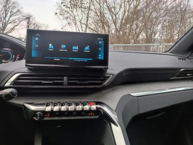 Peugeot 3008 GT-Line