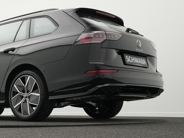 Volkswagen Golf DSG R-Line Variant