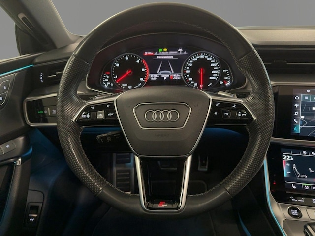 Audi A7 50 TDI Quattro Sportback
