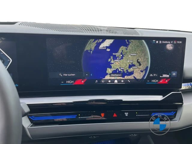 BMW 520 520d Sedan xDrive