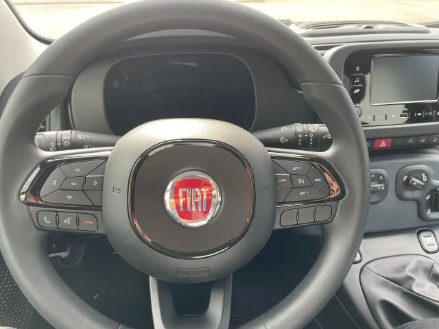 Fiat Panda Panda Hybrid