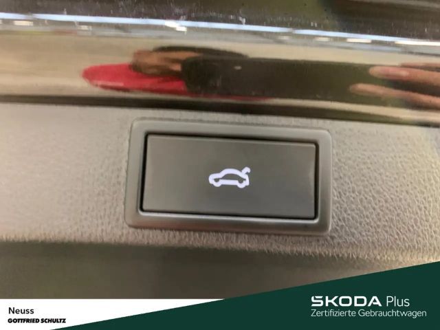 Skoda Octavia Combi Selection