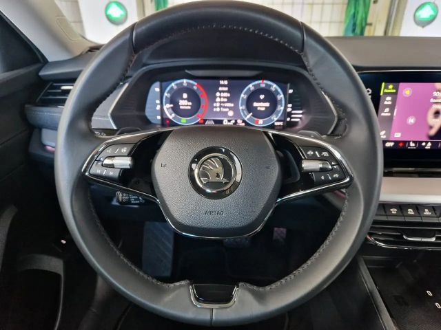 Skoda Octavia Style Style