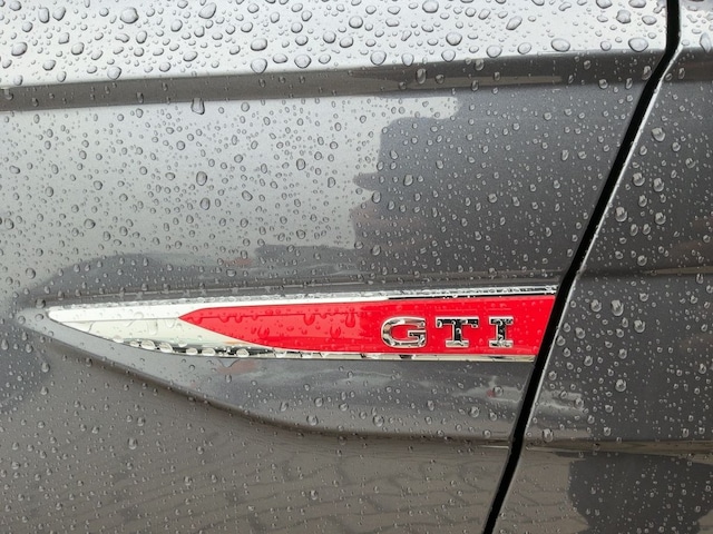 Volkswagen Polo DSG GTI