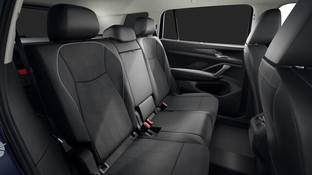 Volkswagen Tayron 2.0 TDI DSG Elegance Elegance