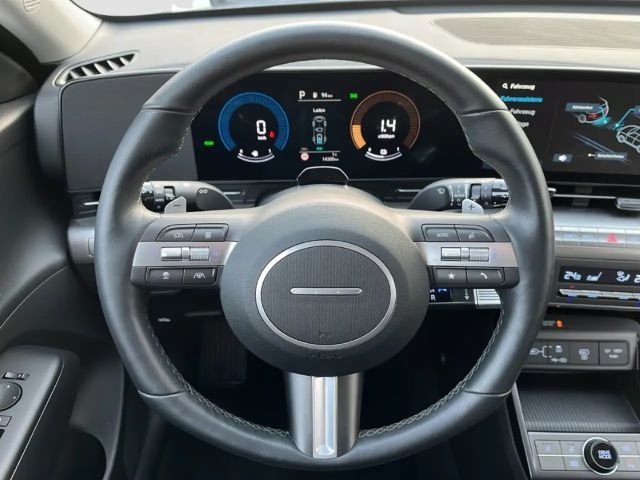 Hyundai Kona 1.6 Hybrid Select