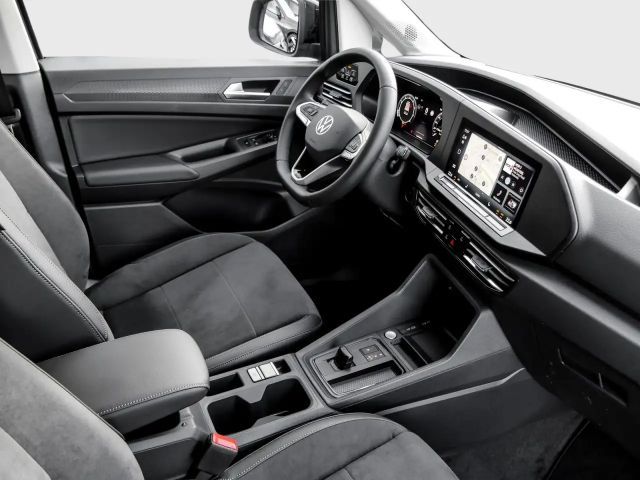 Volkswagen Caddy 1.5 TSI DSG Life Maxi