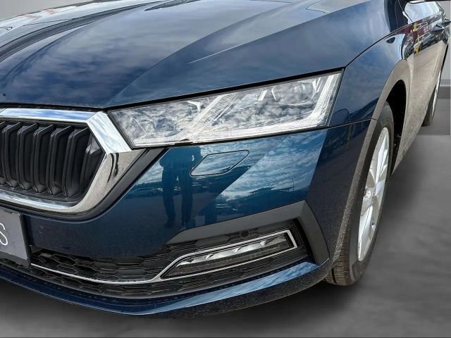 Skoda Octavia Style Style