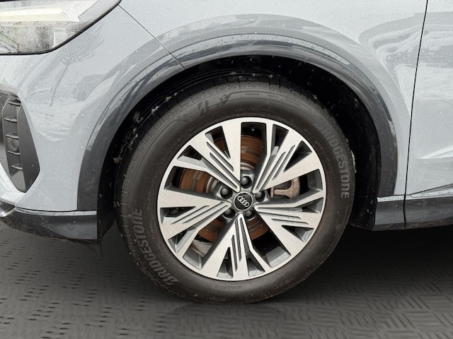 Audi Q4 e-tron 50 Quattro Sportback