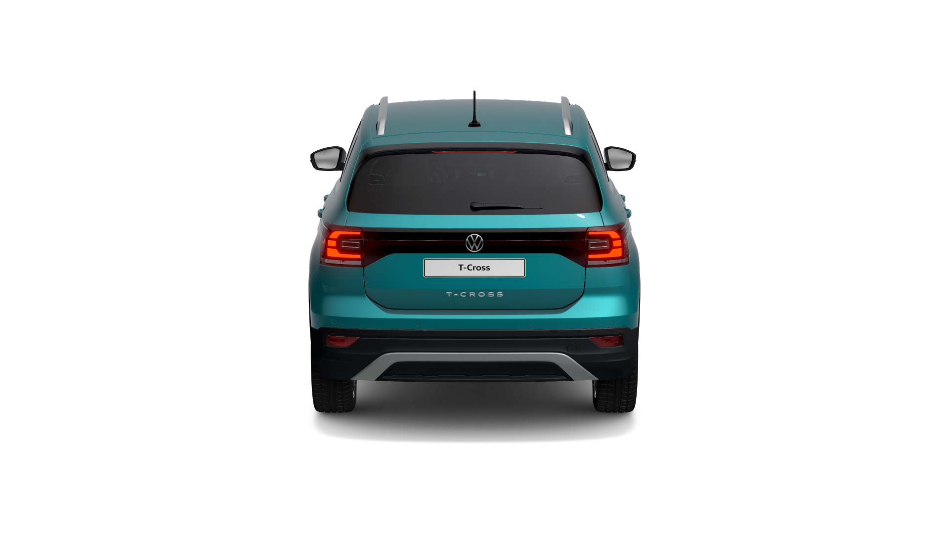 Volkswagen T-Cross 1.0 TSI DSG Style