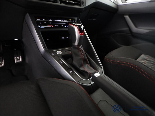 Volkswagen Polo 2.0 TSI DSG GTI