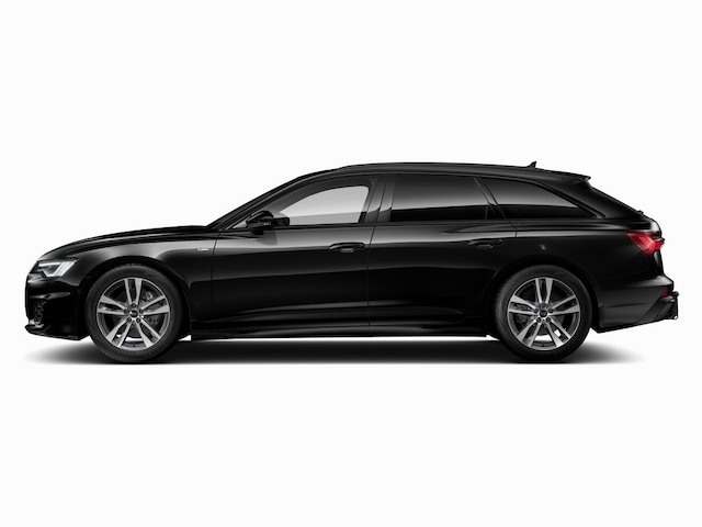 Audi A6 45 TDI Avant Quattro S-Line S-Tronic