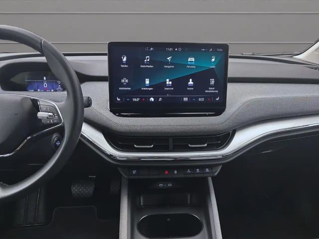 Skoda Enyaq Loft iV 60