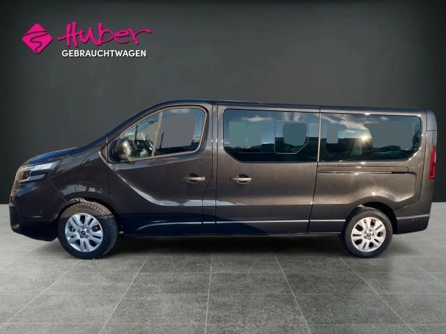 Nissan Primastar Tekna