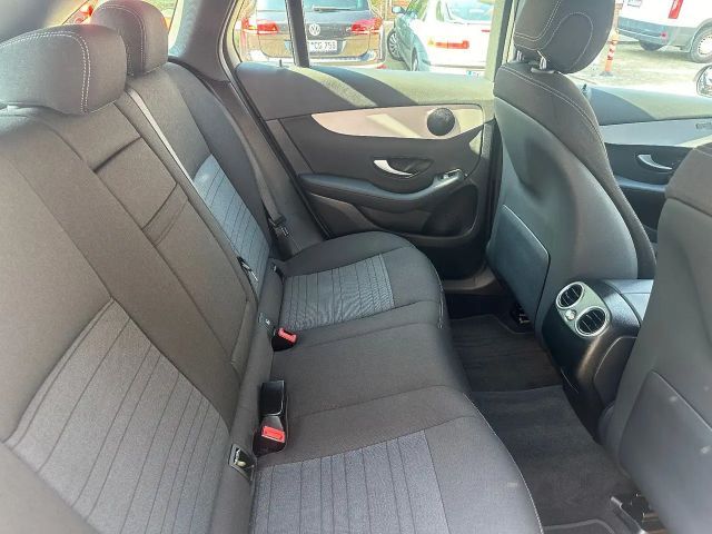 Mercedes-Benz GLC 200 4MATIC