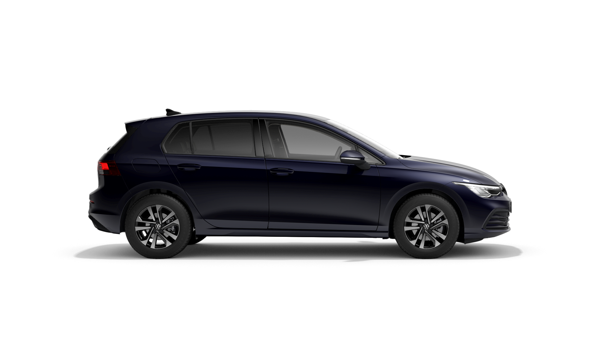 Volkswagen Golf 1.5 TSI