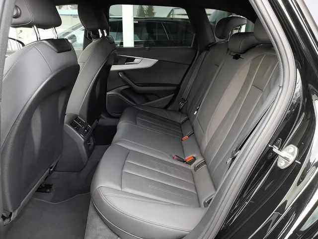 Audi A4 35 TDI Avant S-Tronic