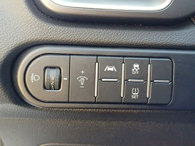 Kia Ceed GDi SportWagon