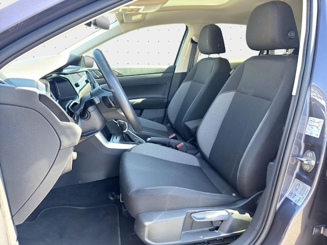 Volkswagen Polo 1.0 TSI DSG Life