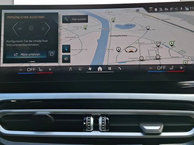 BMW i4 Coupé eDrive40